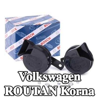 BOSCH Korna — Volkswagen Routan