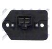 NTY Fan motoru direnci — Chevrolet Lacetti (5)