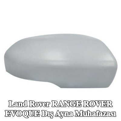 BLIC Dış ayna muhafazası — Land Rover Range Rover Evoque