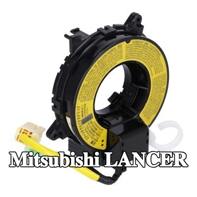 FEBI BILSTEIN نابض ساعة لعجلة القيادة — 2002 Mitsubishi Lancer