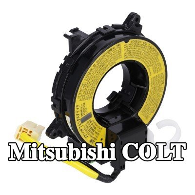 FEBI BILSTEIN نابض ساعة لعجلة القيادة — Mitsubishi Colt
