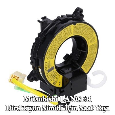 FEBI BILSTEIN Direksiyon simidi için saat yayı — 2002 Mitsubishi Lancer