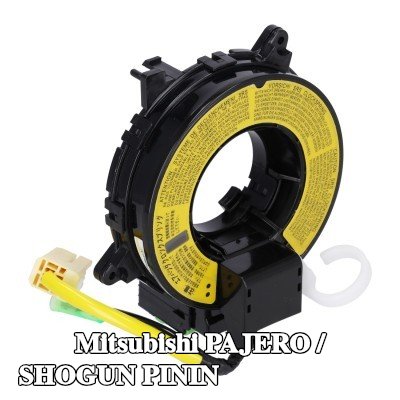 FEBI BILSTEIN نابض ساعة لعجلة القيادة — Mitsubishi Pajero / Shogun Pinin
