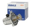 MAHLE Termostat 101°C, contalı/sızdırmaz — BMW X3 (1)