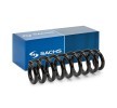 SACHS Helezon yay — 2012 BMW X1 (1)