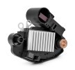 RIDEX Alternatör voltaj regülatörü — Renault Avantime (5)