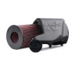 K&N Filters Hava Emme Sistemi — Ford Focus (2)