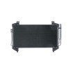 MAHLE Kurutuculu klima kondansatörü — Mitsubishi Outlander (2)