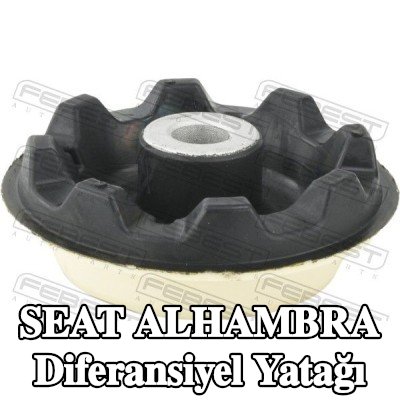 FEBEST Diferansiyel yatağı — SEAT Alhambra