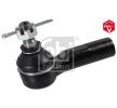FEBI BILSTEIN Rot kolu ucu Ön Aks Sol, Ön Aks Sağ, 100mm — 1995 Toyota Liteace (2)
