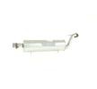 WALKER Orta susturucu 1065mm, montaj parçaları olmadan — Land Rover Range Rover (3)