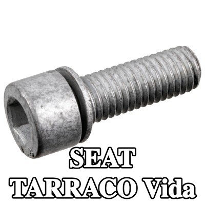 FEBI BILSTEIN Vida — SEAT Tarraco