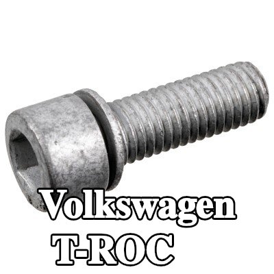 FEBI BILSTEIN برغي — Volkswagen T-roc