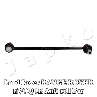 JAPKO Anti roll bar Ön aks her iki taraf — Land Rover Range Rover Evoque