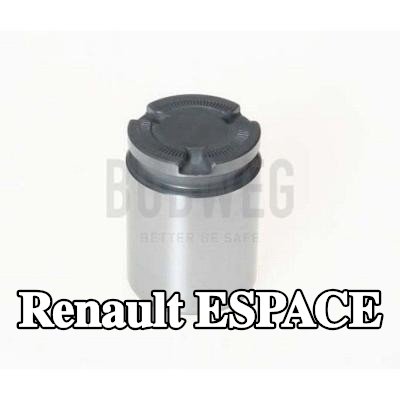 BUDWEG CALIPER مكبس مكبس الفرامل — Renault Espace