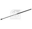 FEBI BILSTEIN Kaput Destek Çubuğu Sol — 2011 Audi A6 (2)