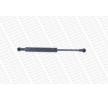 MONROE Bagaj kapağı desteği 275mm — Audi 90 (8)