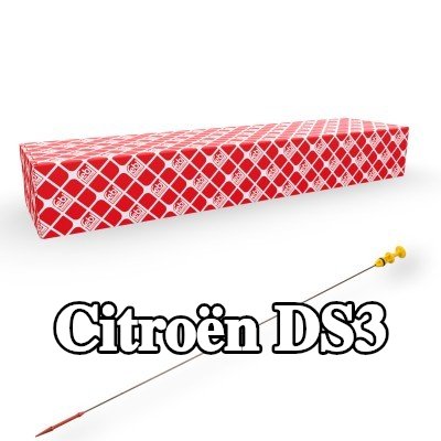 FEBI BILSTEIN مقياس مستوى الزيت — Citroën Ds3