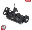 ESEN SKV Kaput Kilidi — Mercedes-Benz V-Class (1)