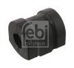 FEBI BILSTEIN Ön aks stabilizatör çubuğu burcu, 24mm, Kauçuk — BMW Z3 (4)