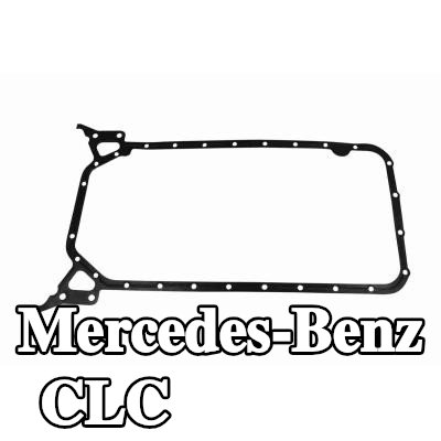 VAICO حشية حوض الزيت بجودة VAICO الأصلية — Mercedes-Benz Clc
