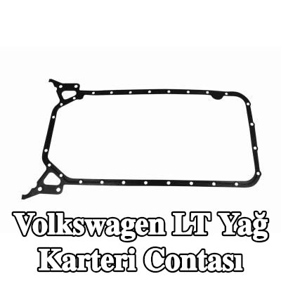 VAICO Yağ karteri contası Orijinal VAICO Kalitesi — Volkswagen Lt
