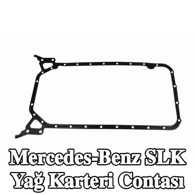 VAICO Yağ karteri contası Orijinal VAICO Kalitesi — Mercedes-Benz Slk