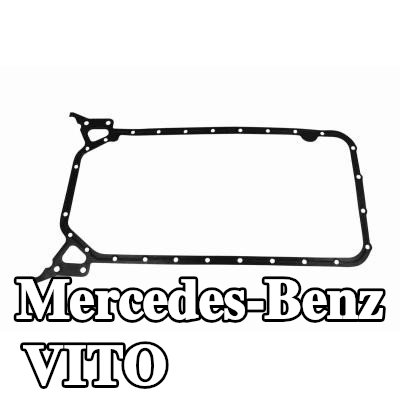 VAICO حشية حوض الزيت بجودة VAICO الأصلية — 2000 Mercedes-Benz Vito