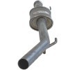 BOSAL Orta susturucu — Renault Clio (4)