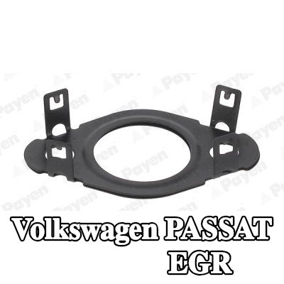 PAYEN حشية أنبوب صمام EGR — 2015 Volkswagen Passat