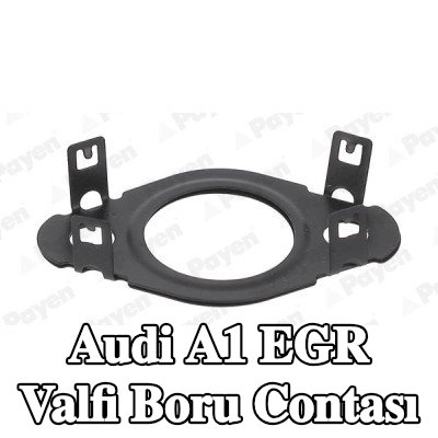 PAYEN EGR valfi boru contası — Audi A1