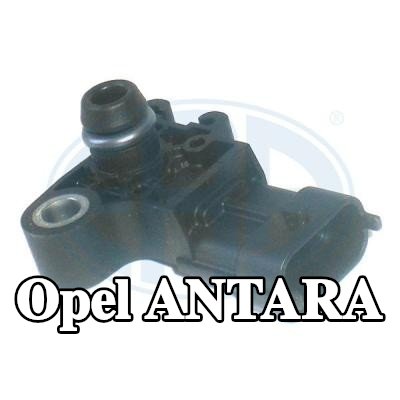 ERA مستشعر ضغط مشعب السحب — 2008 Opel Antara