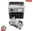 ESEN SKV Aktüatör, turboşarj — Mercedes-Benz Clc (5)