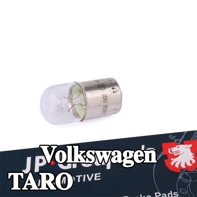 JP GROUP لمبة المصباح الخلفي CLASSIC — Volkswagen Taro
