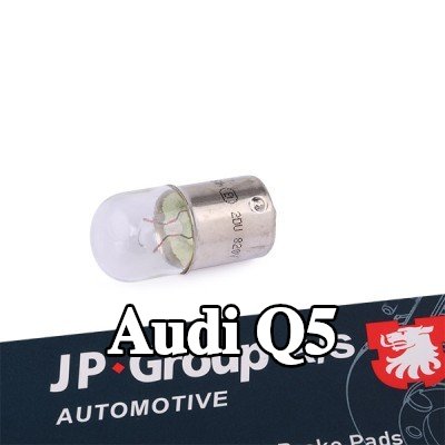 JP GROUP لمبة المصباح الخلفي CLASSIC — Audi Q5