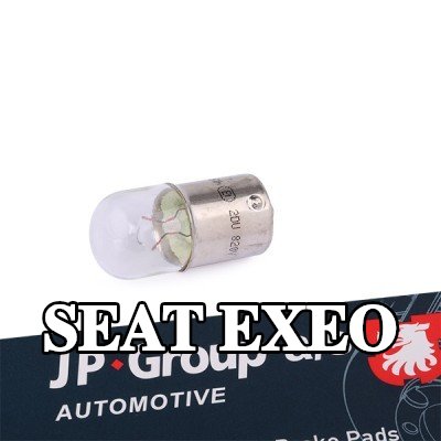JP GROUP لمبة المصباح الخلفي CLASSIC — SEAT Exeo