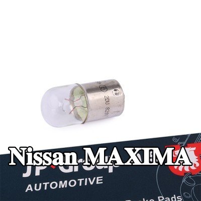 JP GROUP لمبة المصباح الخلفي CLASSIC — Nissan Maxima