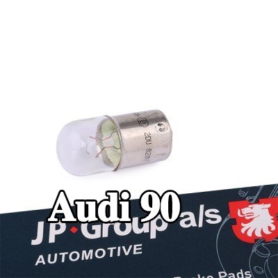 JP GROUP لمبة المصباح الخلفي CLASSIC — Audi 90
