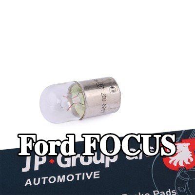 JP GROUP لمبة المصباح الخلفي CLASSIC — 2000 Ford Focus