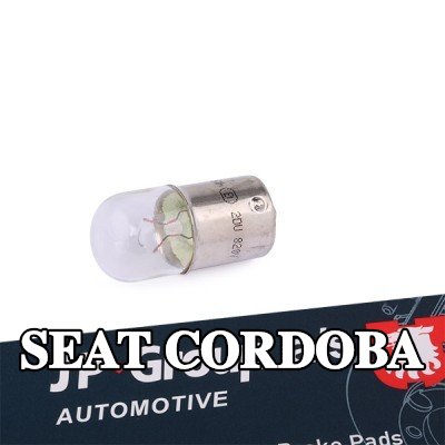 JP GROUP لمبة المصباح الخلفي CLASSIC — SEAT Cordoba