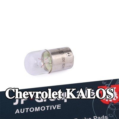 JP GROUP لمبة المصباح الخلفي CLASSIC — Chevrolet Kalos