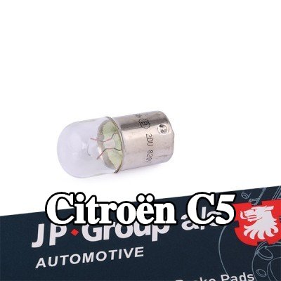 JP GROUP لمبة المصباح الخلفي CLASSIC — 2002 Citroën C5
