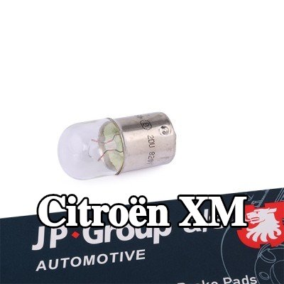 JP GROUP لمبة المصباح الخلفي CLASSIC — Citroën Xm