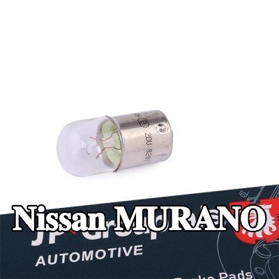 JP GROUP لمبة المصباح الخلفي CLASSIC — Nissan Murano