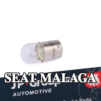 JP GROUP لمبة المصباح الخلفي CLASSIC — SEAT Malaga