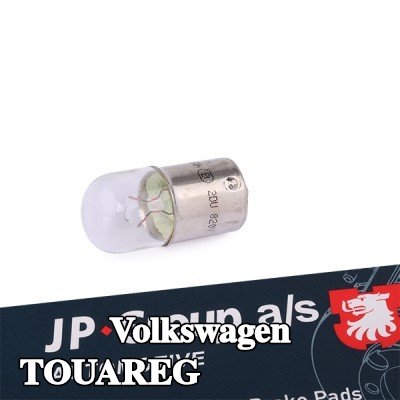 JP GROUP لمبة المصباح الخلفي CLASSIC — 2002 Volkswagen Touareg