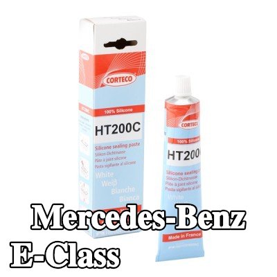 CORTECO مانع تسرب سيليكون — 2002 Mercedes-Benz E-Class