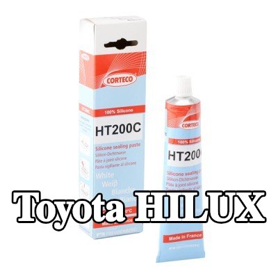 CORTECO مانع تسرب سيليكون — 2000 Toyota Hilux