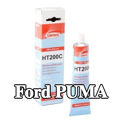 CORTECO مانع تسرب سيليكون — Ford Puma