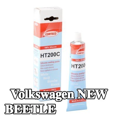 CORTECO مانع تسرب سيليكون — Volkswagen New Beetle